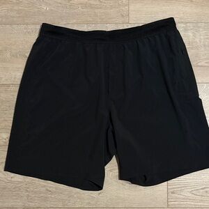 Ten Thousand Black Session Shorts